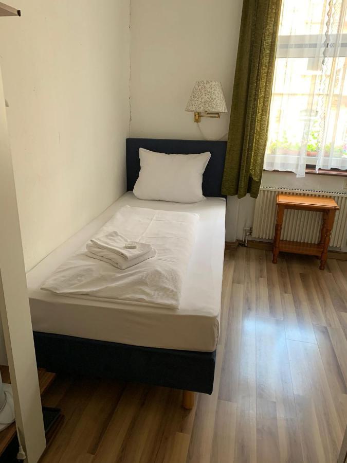 Hotel Pension Graf 콘스탄츠 객실 사진